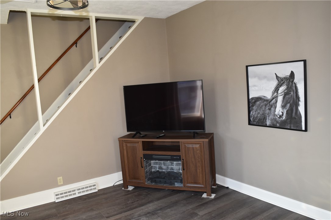 Barnesville - Residential