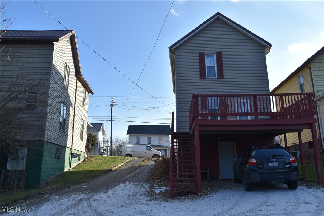 Barnesville - Residential