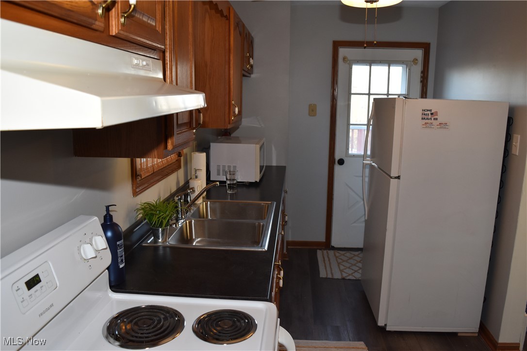 Barnesville - Residential