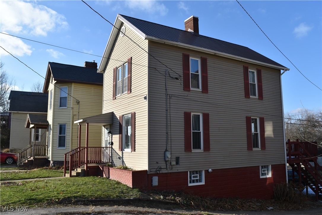 Barnesville - Residential