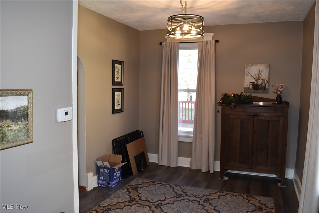 Barnesville - Residential