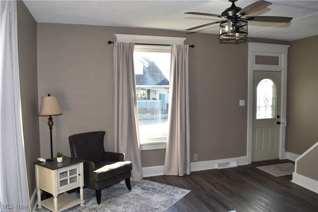 Barnesville - Residential