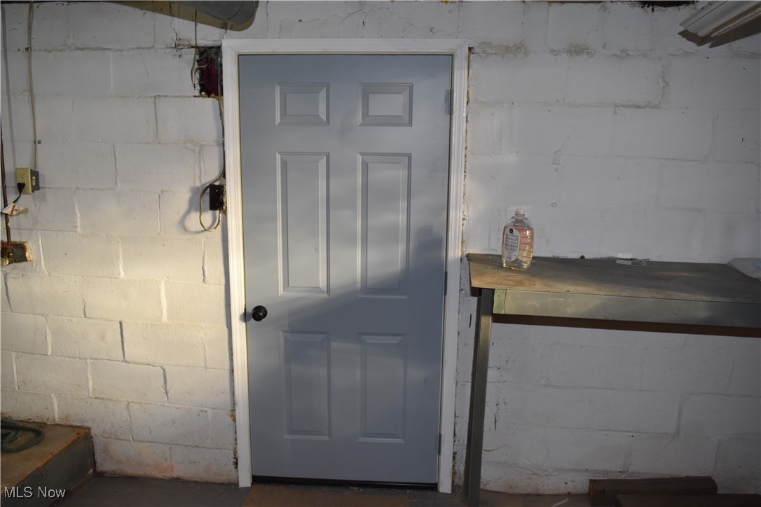 Barnesville - Residential