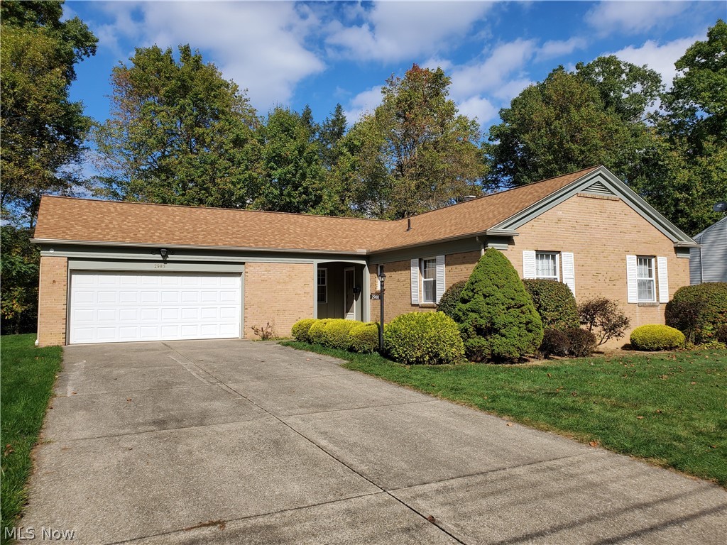 Bellridge - Residential