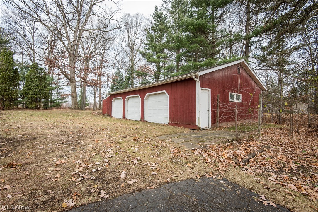 Portage Estates - Residential