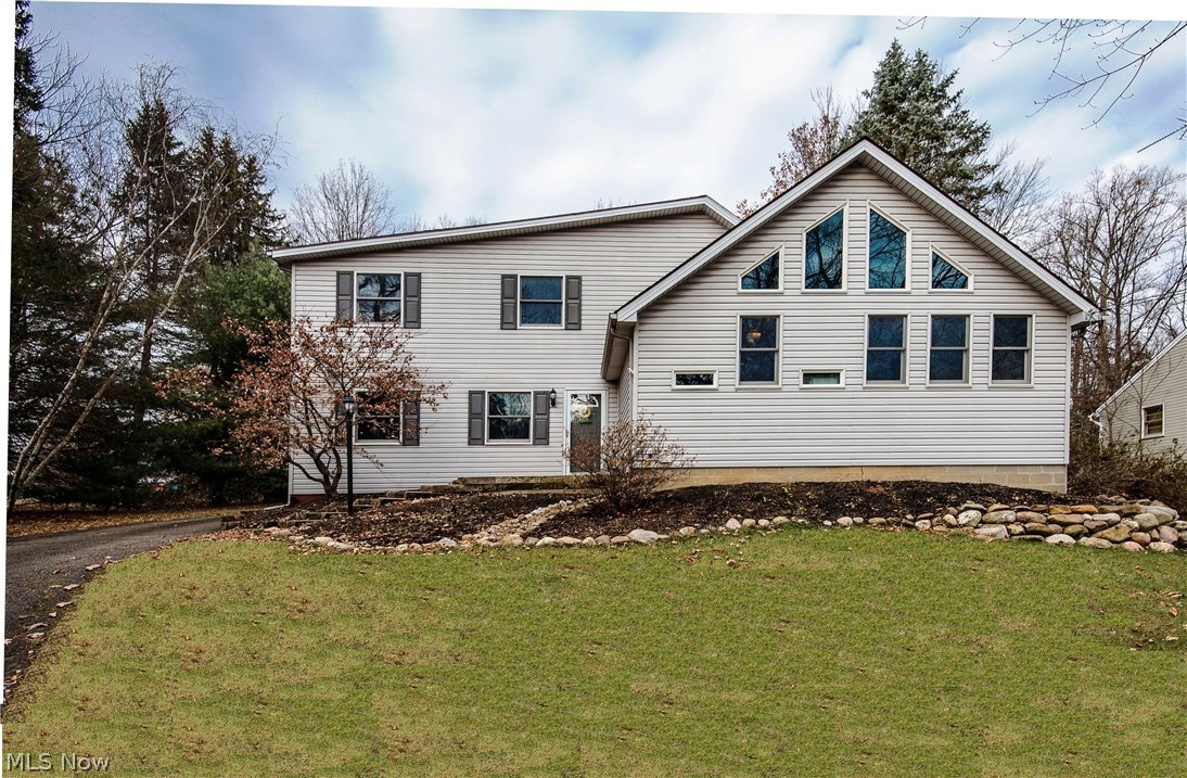 Portage Estates - Residential