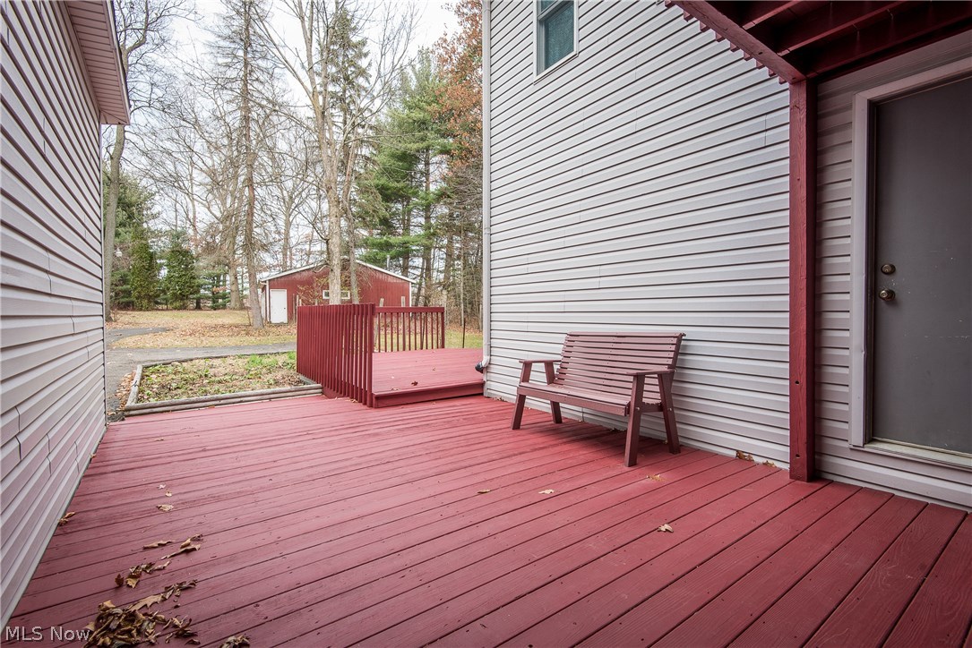 Portage Estates - Residential