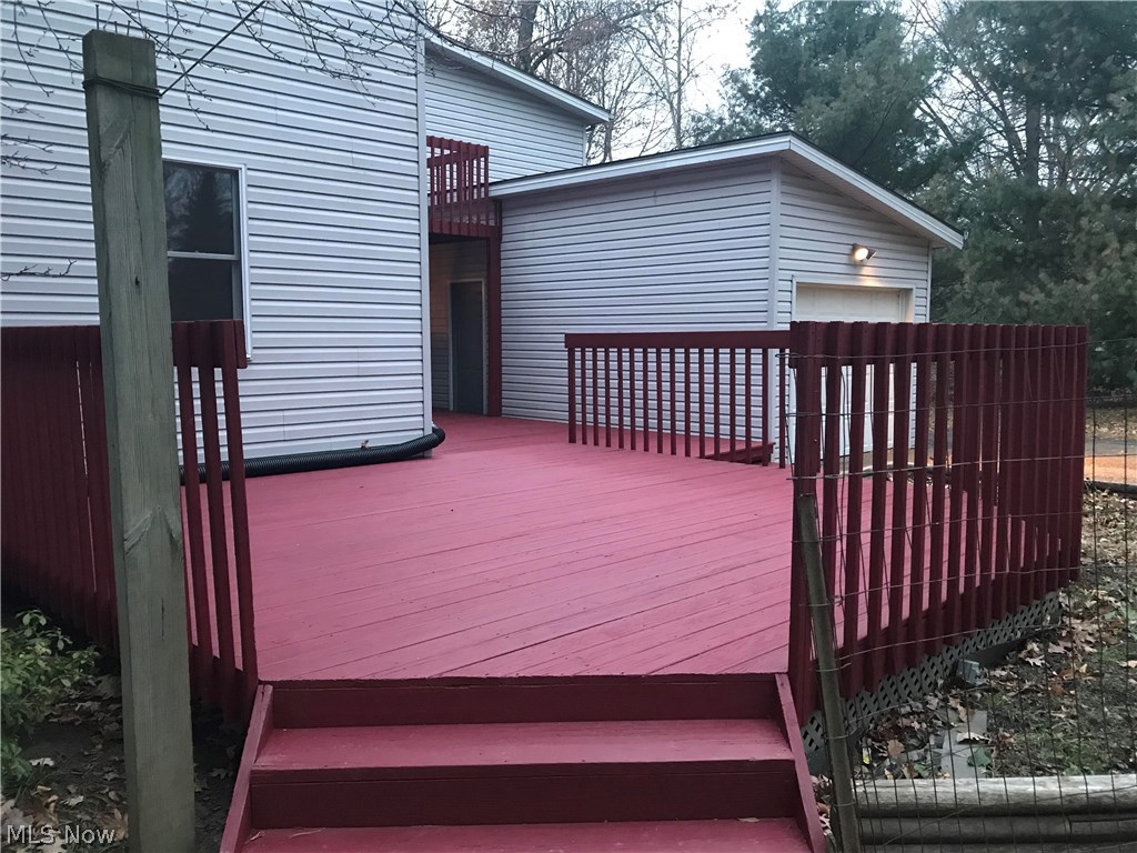 Portage Estates - Residential