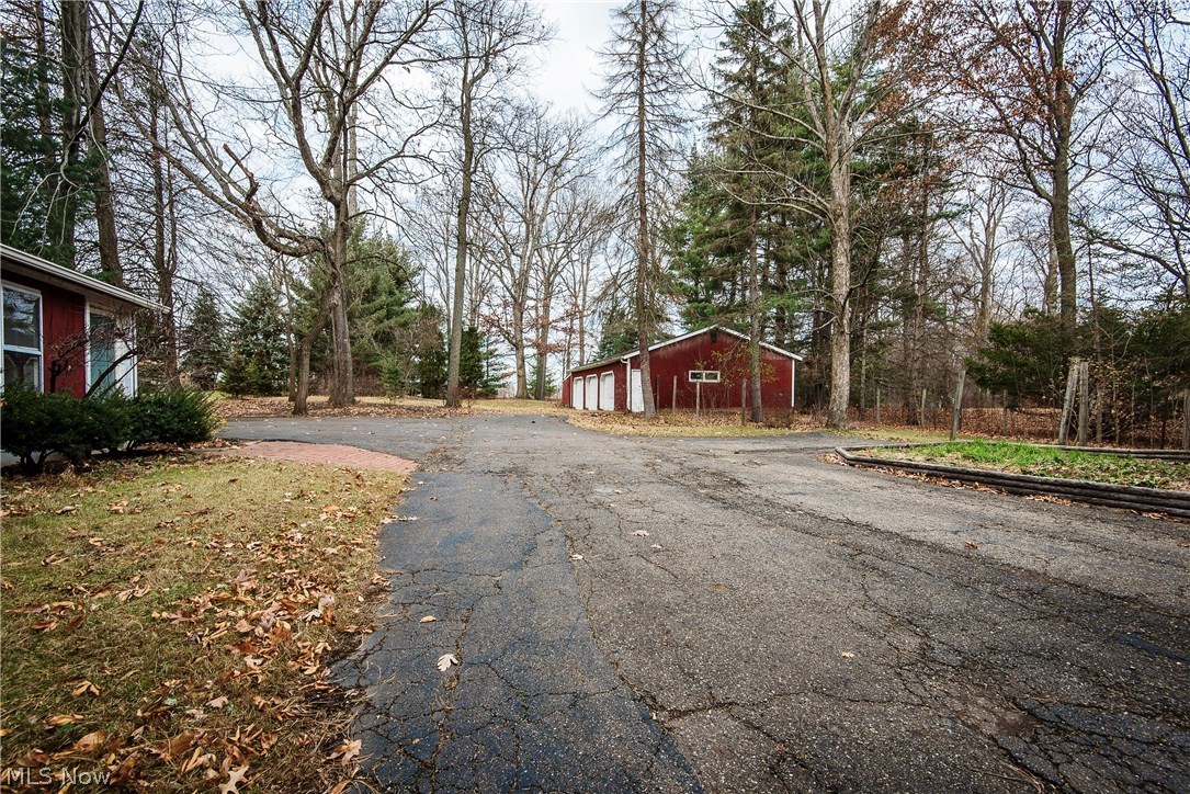 Portage Estates - Residential