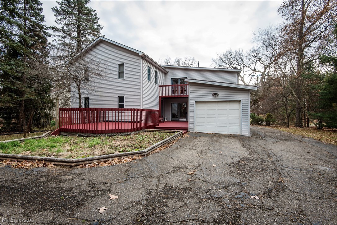 Portage Estates - Residential