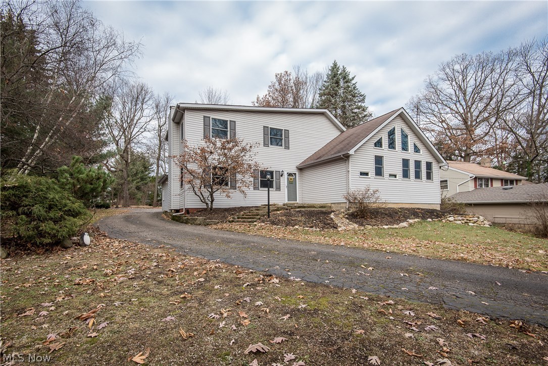 Portage Estates - Residential