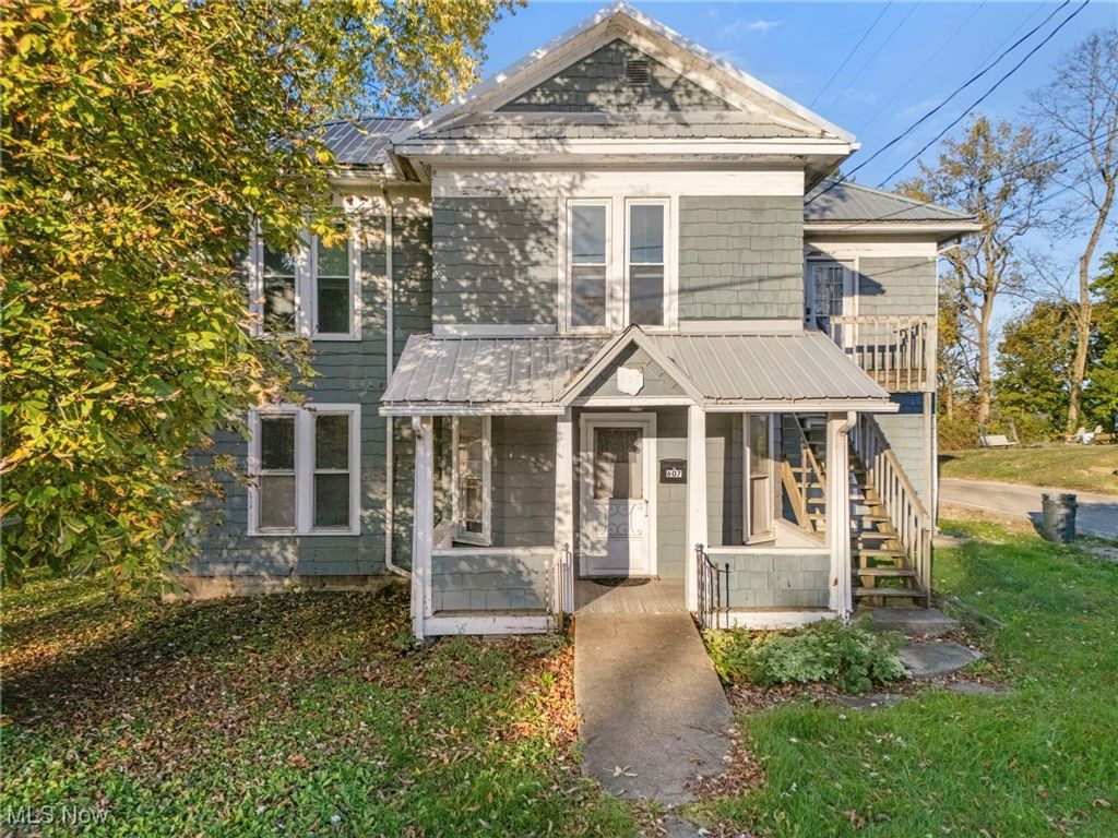 Photo of 607 N Mulberry Street, Mount Vernon, OH 43050 (MLS # 5168378)