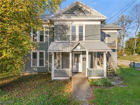 Multifamily For Sale - 607 N Mulberry Street<br/> Knox County, Mount Vernon, OH 43050