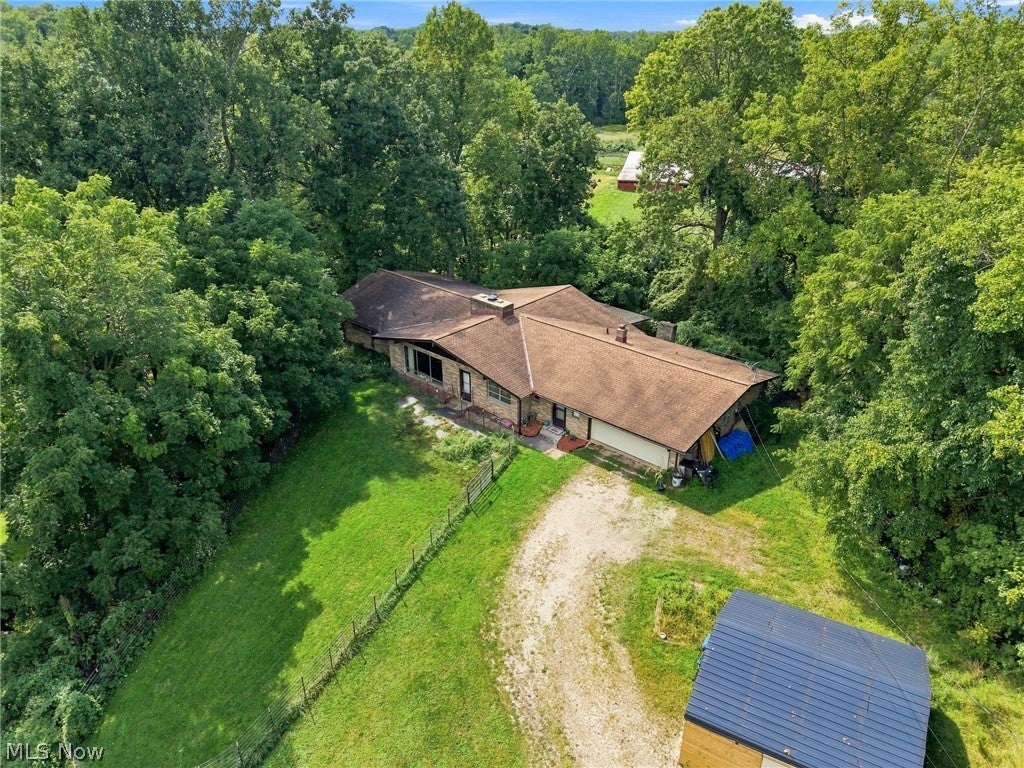 17500 E River Road
