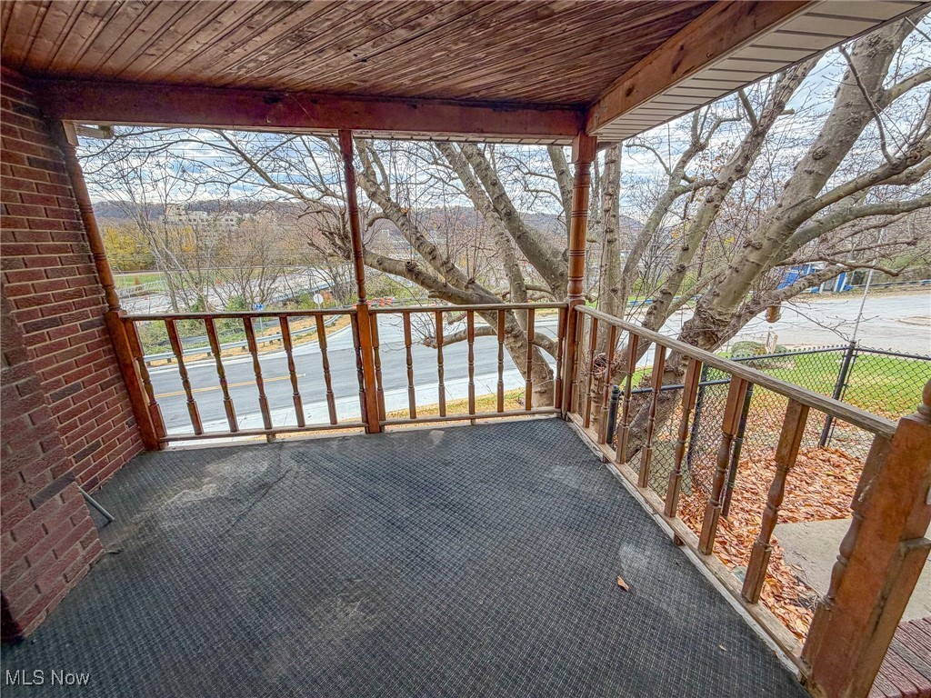 William Andersons Add - Residential