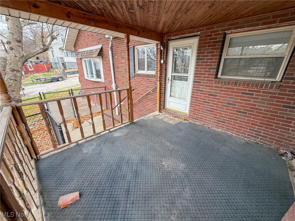 William Andersons Add - Residential