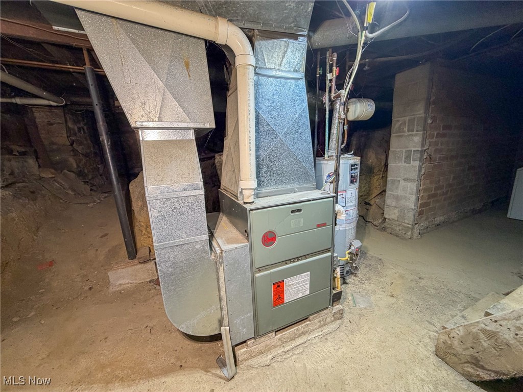 William Andersons Add - Residential