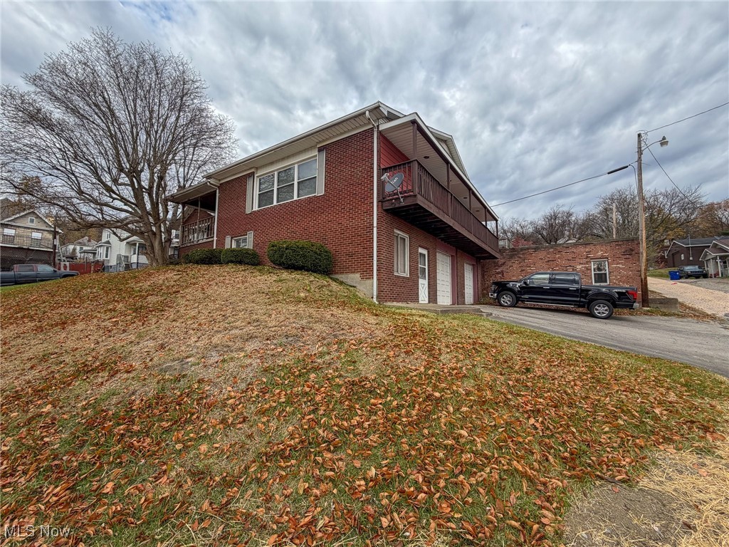 William Andersons Add - Residential