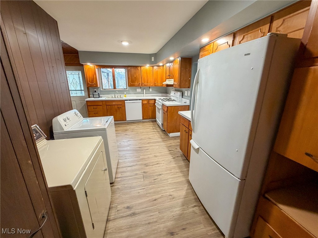 William Andersons Add - Residential