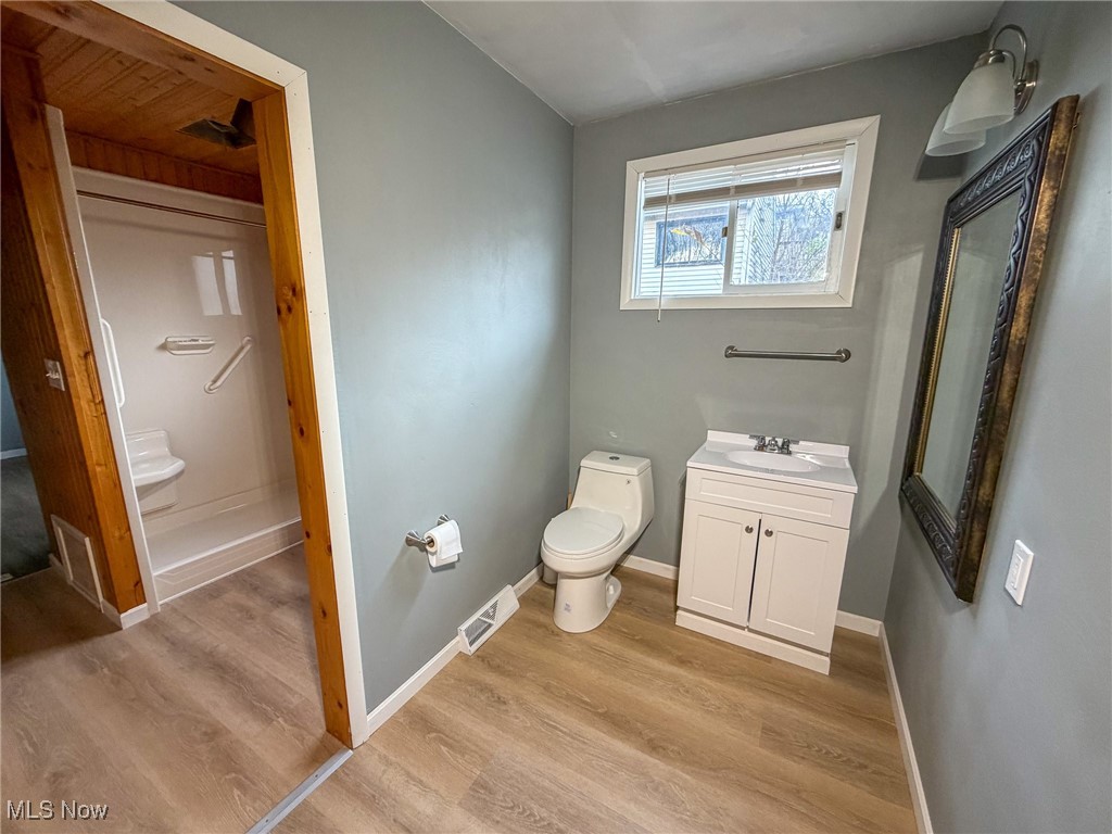 William Andersons Add - Residential