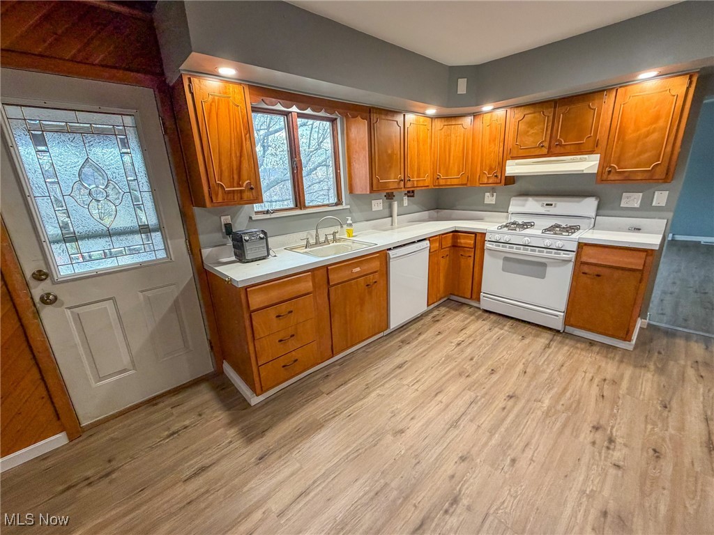 William Andersons Add - Residential