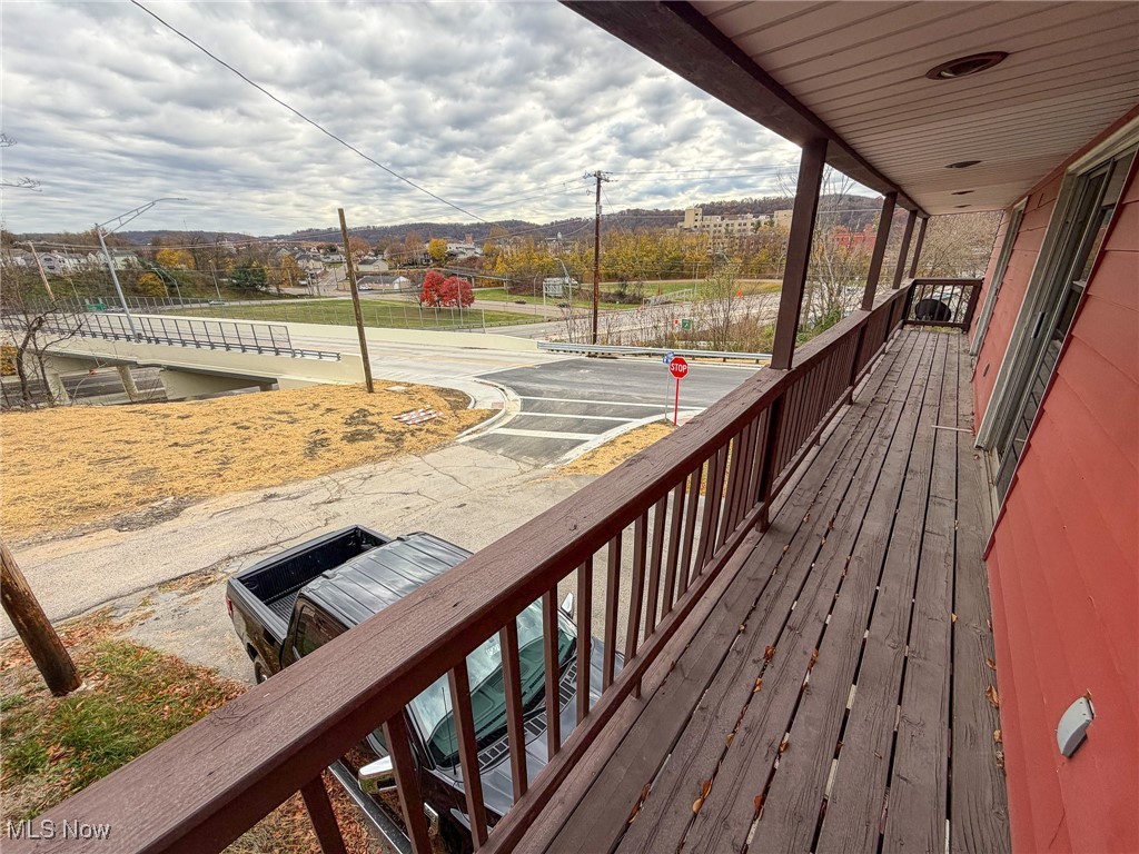 William Andersons Add - Residential