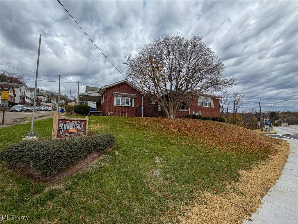 William Andersons Add - Residential