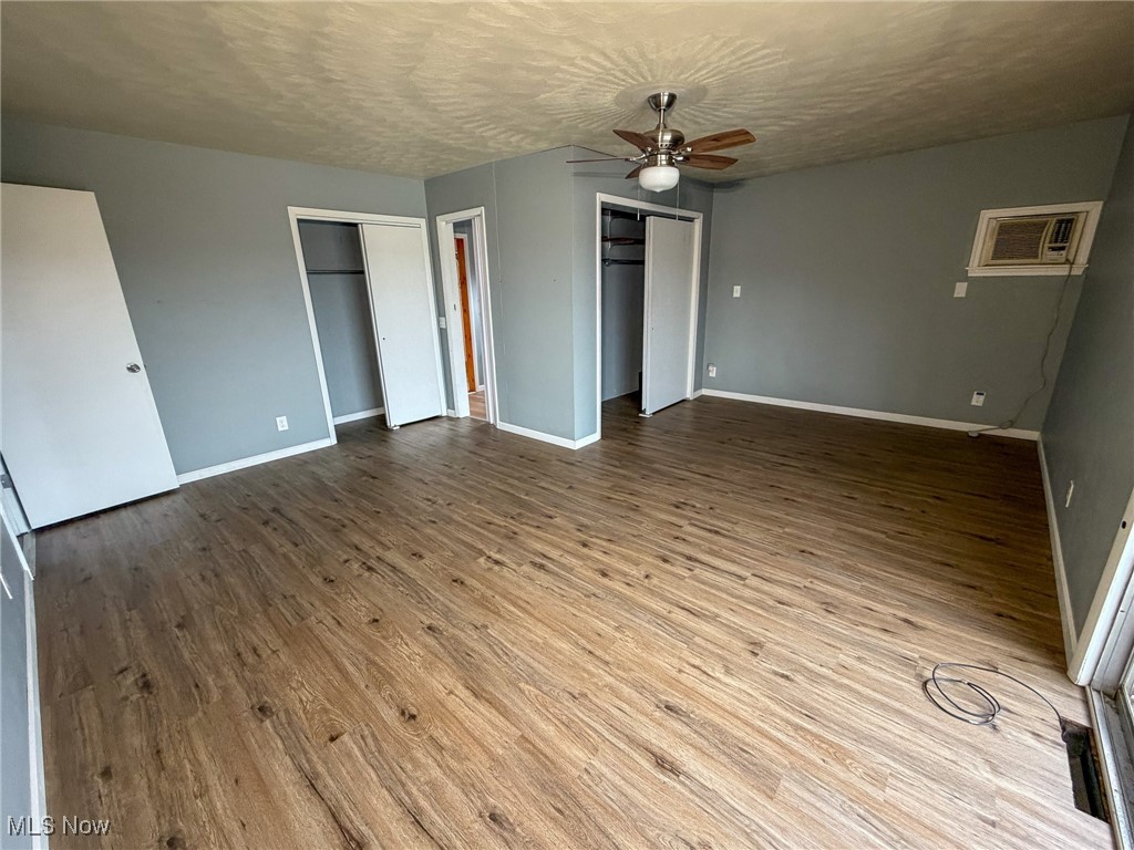 William Andersons Add - Residential