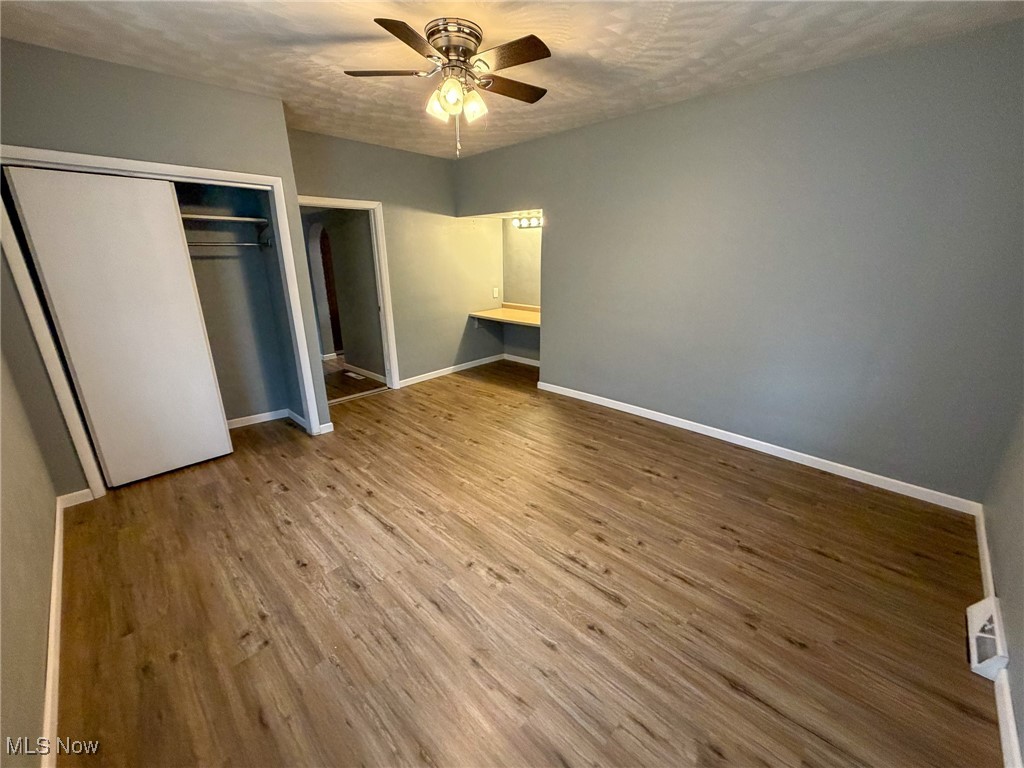 William Andersons Add - Residential