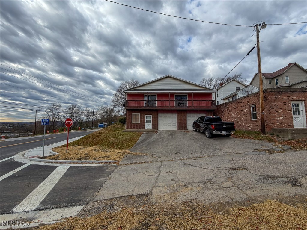 William Andersons Add - Residential