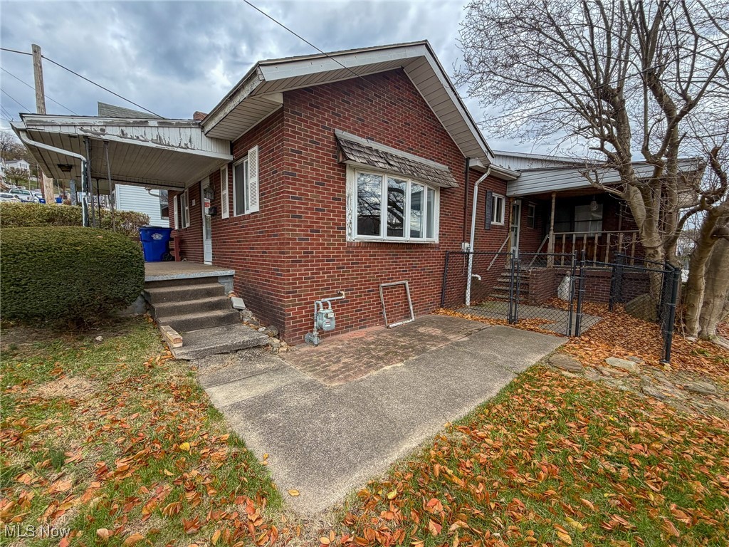 William Andersons Add - Residential