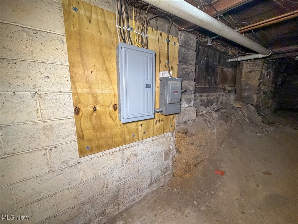 William Andersons Add - Residential