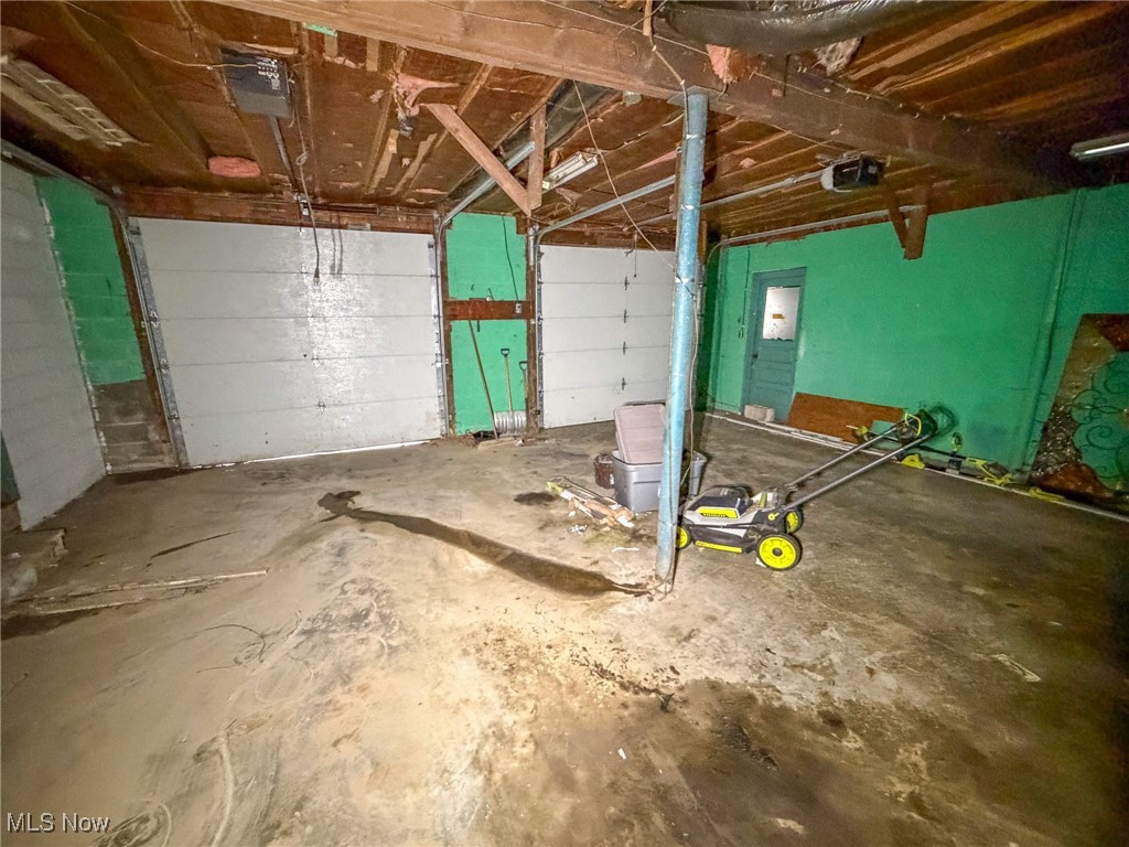 William Andersons Add - Residential