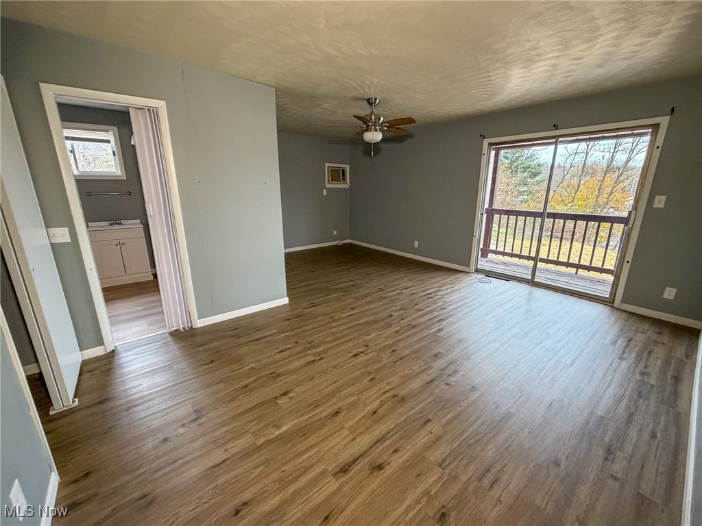 William Andersons Add - Residential