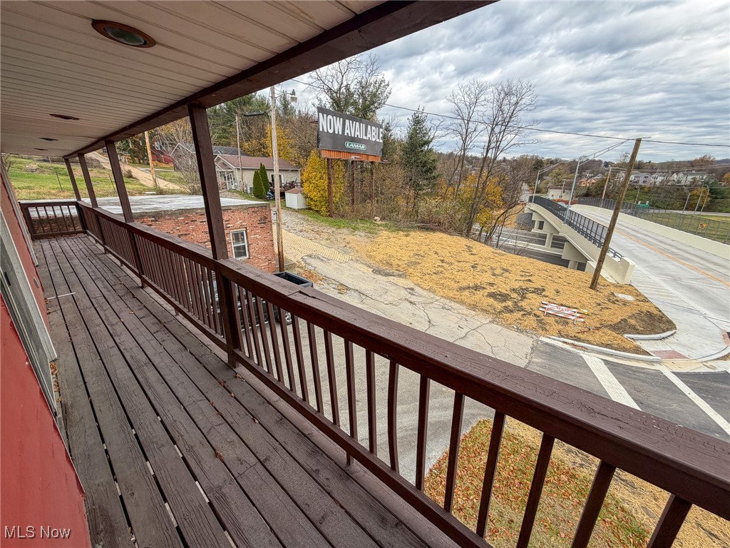 William Andersons Add - Residential