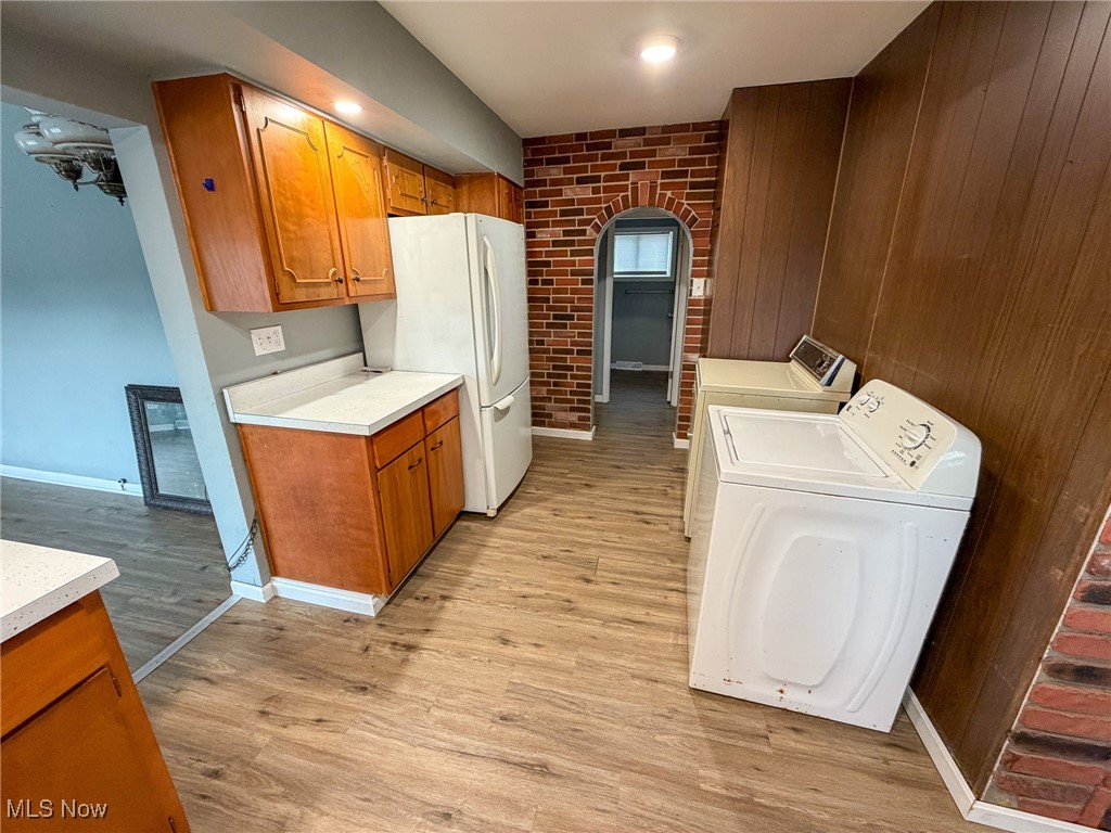 William Andersons Add - Residential