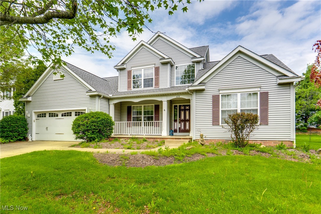 479 Bobwhite Trail