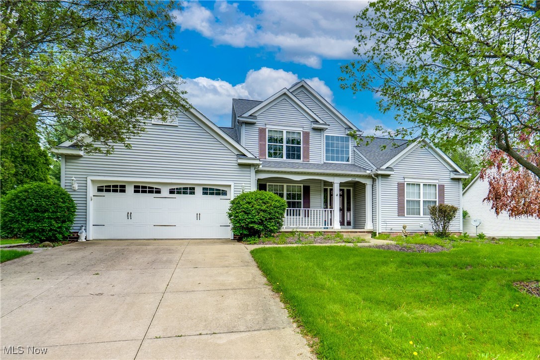 479 Bobwhite Trail