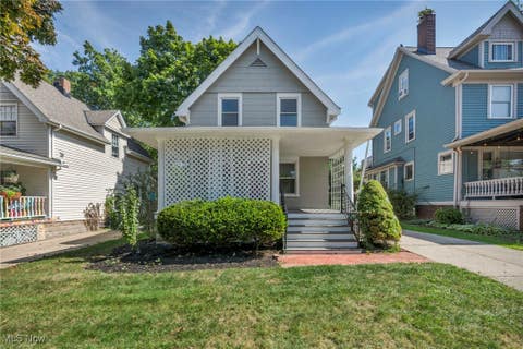 1611 Elmwood Avenue, Lakewood, OH 44107 - #: 5157919