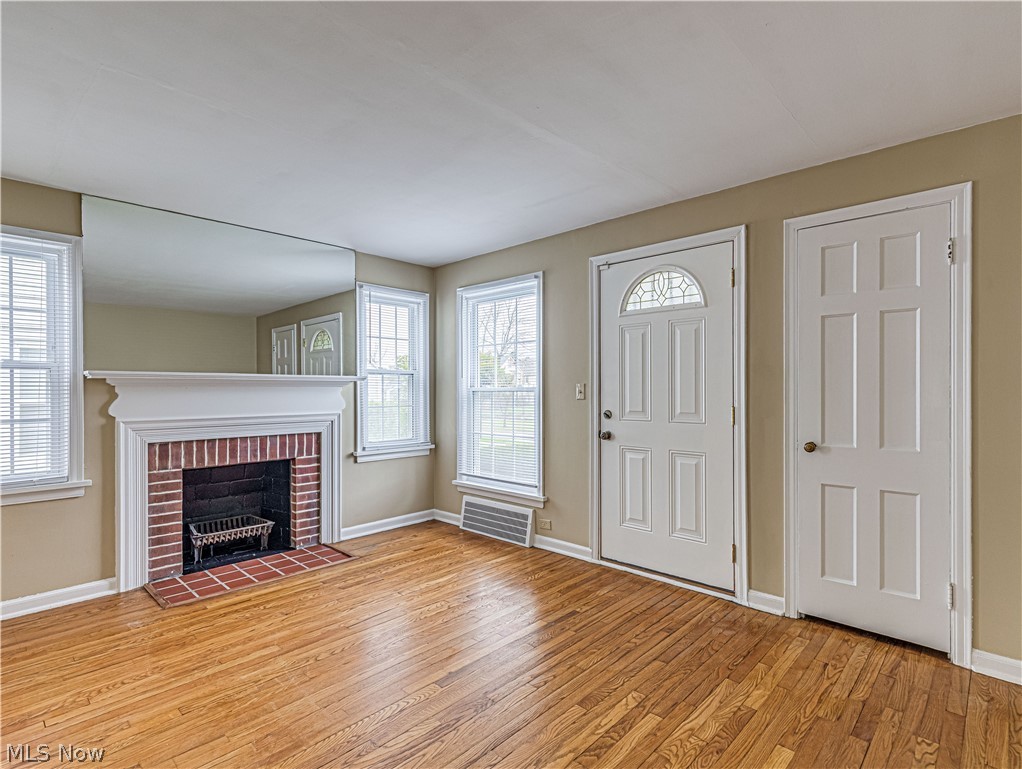 East View - Residential