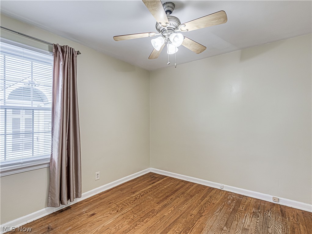 East View - Residential