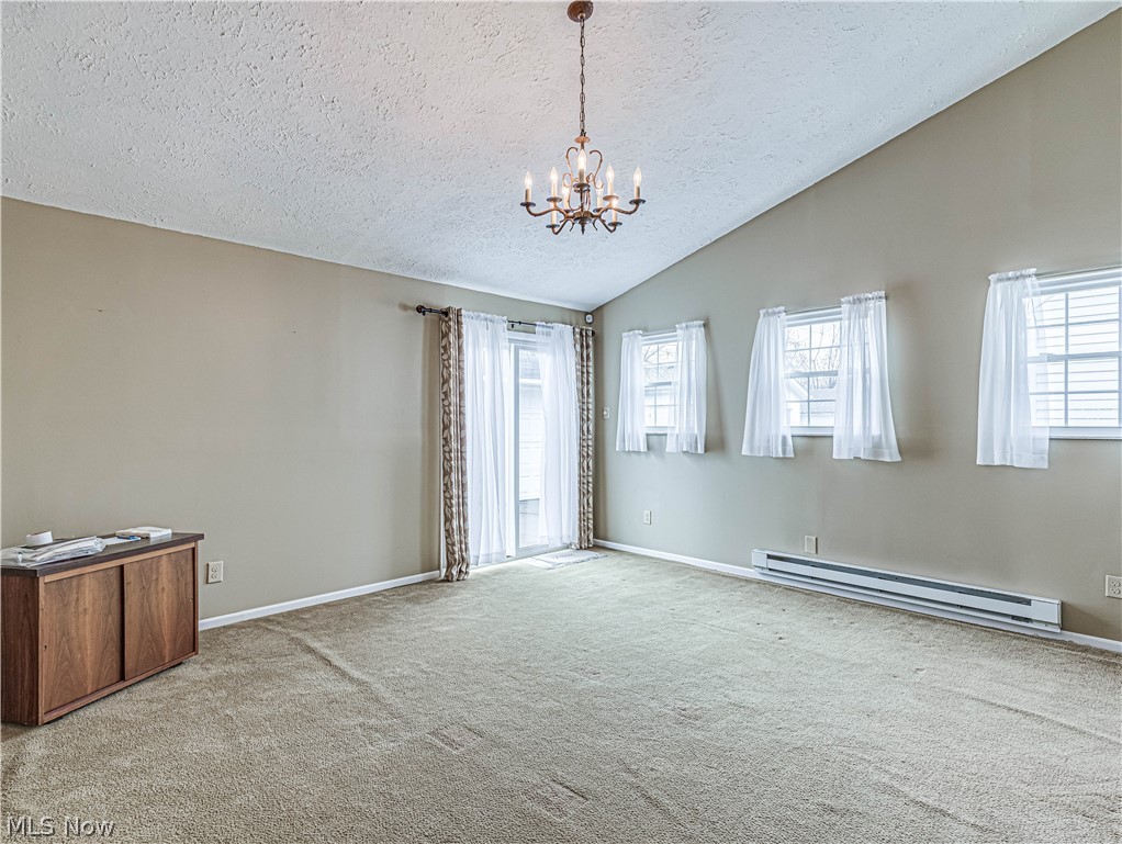 East View - Residential