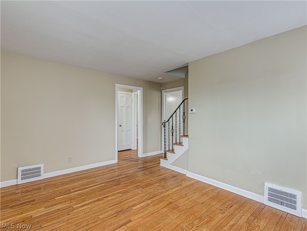 East View - Residential