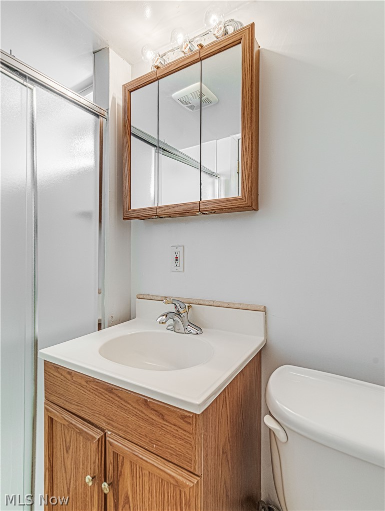 East View - Residential