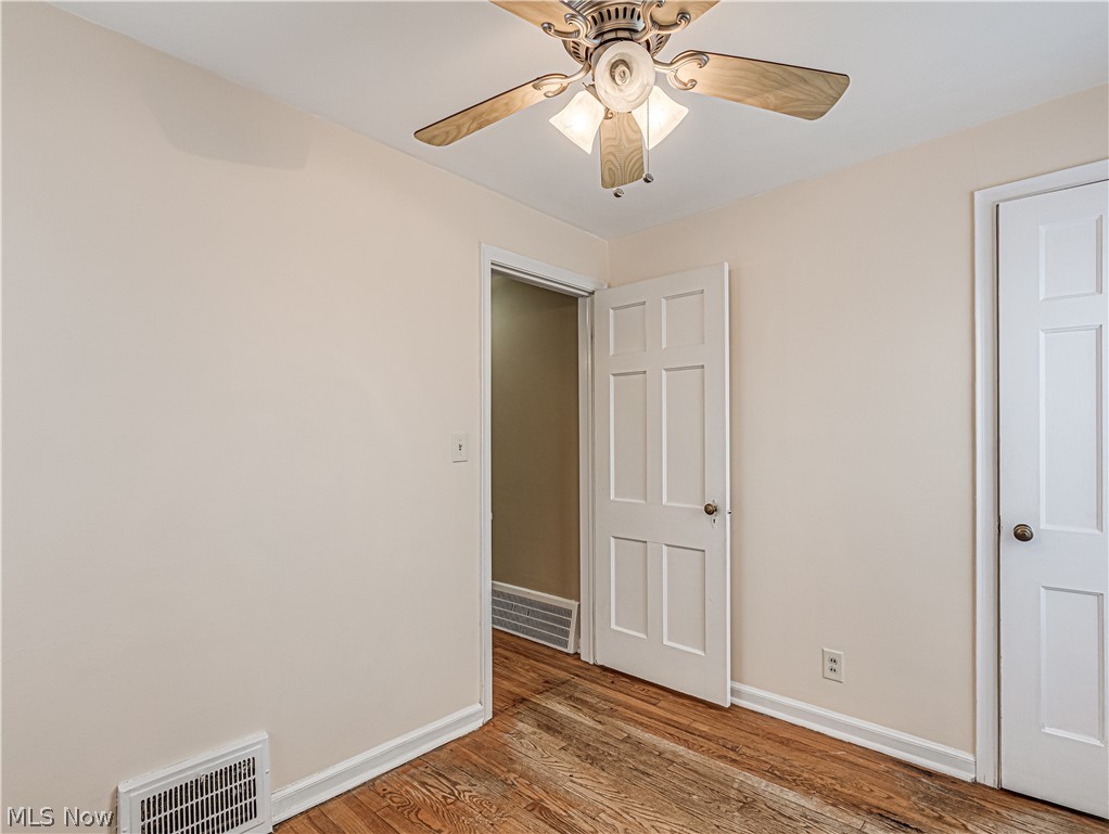 East View - Residential