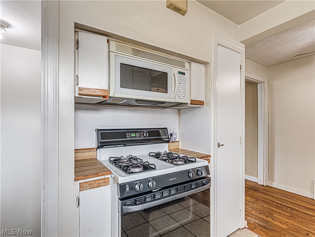 East View - Residential