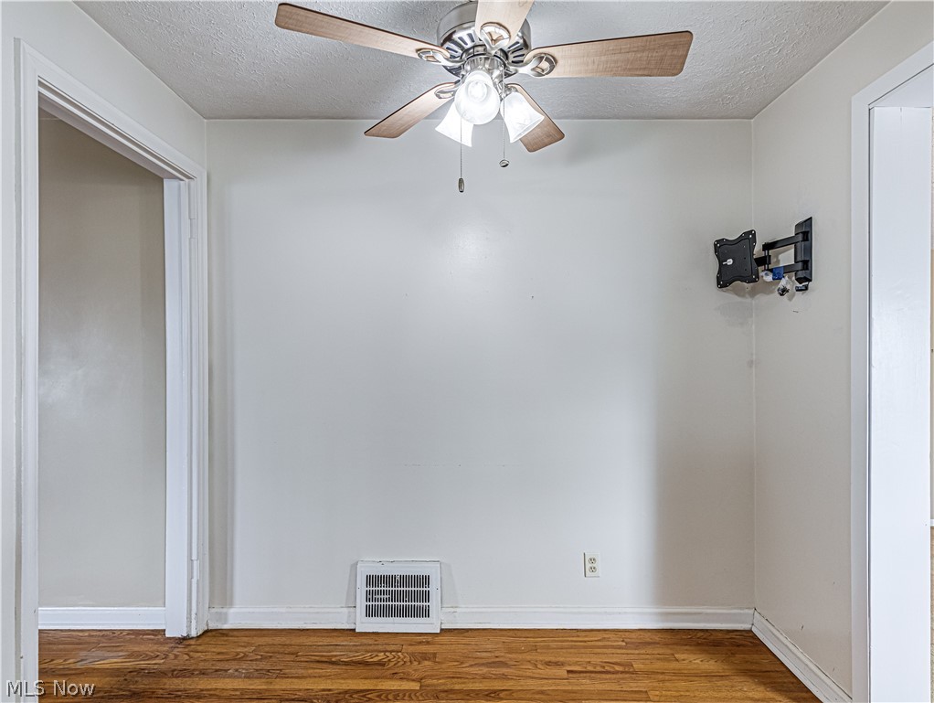 East View - Residential