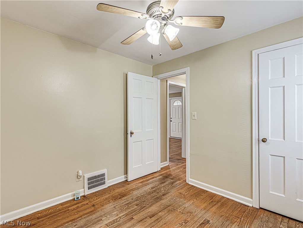 East View - Residential