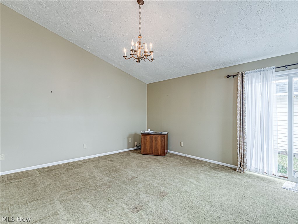 East View - Residential