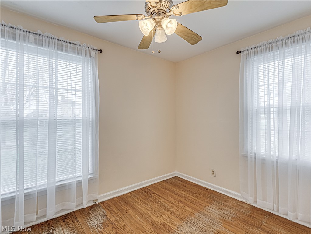 East View - Residential